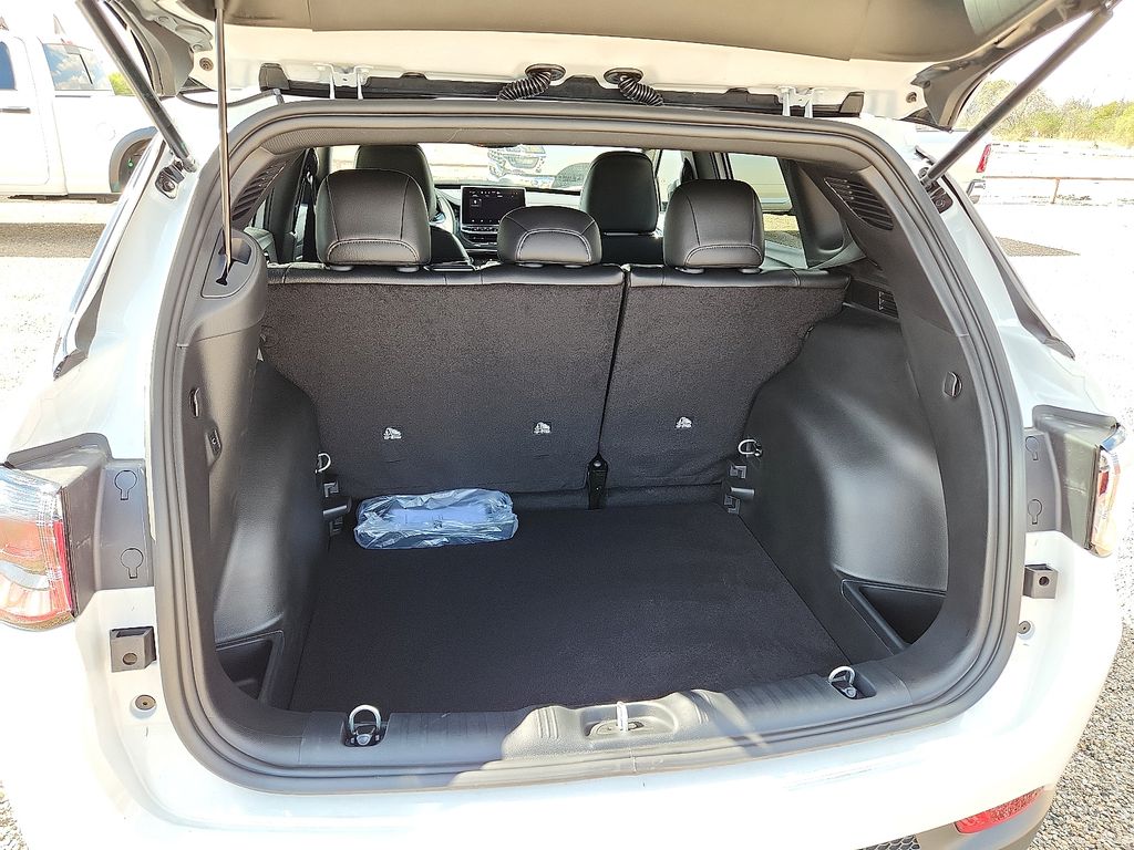 2026 Jeep Compass Altitude Special Edition - Photo 8