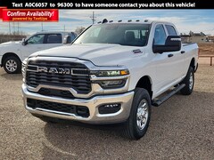 2026 Ram 2500 Tradesman Pickup