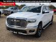 2026 Ram 1500 Laramie Pickup