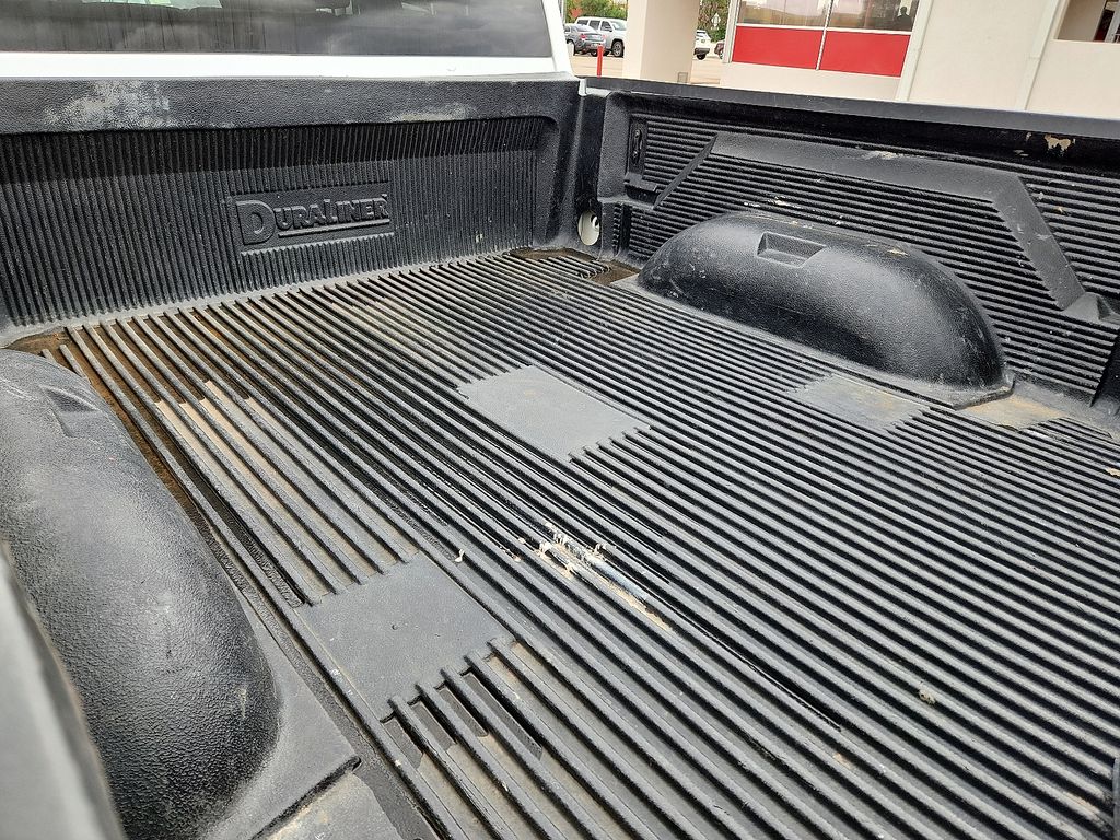 2024 RAM Ram 2500 Pickup Big Horn - Photo 8