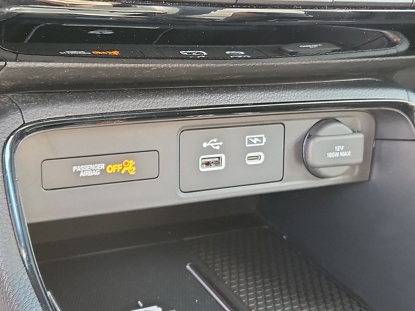 2025 Honda CR-V Sport Touring - Photo 19