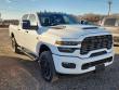 2026 Ram 2500 Tradesman Pickup