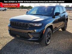 2025 Jeep Grand Cherokee Laredo Sport Utility
