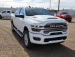 2025 Ram 2500 Laramie Pickup