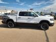 2025 Ram 1500 Rebel Crew Cab 4x4 57 Box Crew Cab Pickup