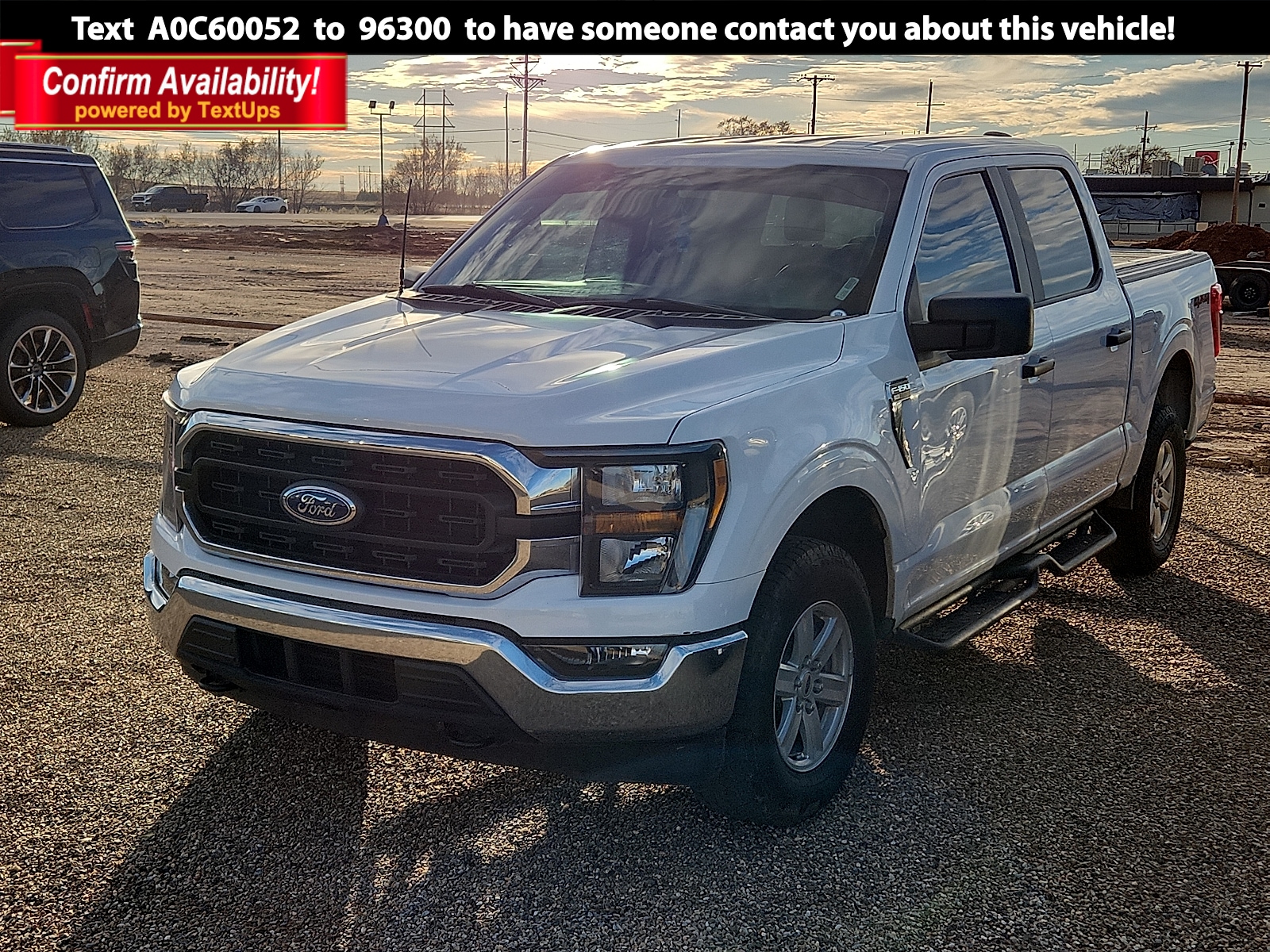 2023 Ford F-150 XLT's photo