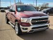 2019 Ram 1500 Big Horn/Lone Star Quad Cab 4x4 64 Box Crew Cab Pickup