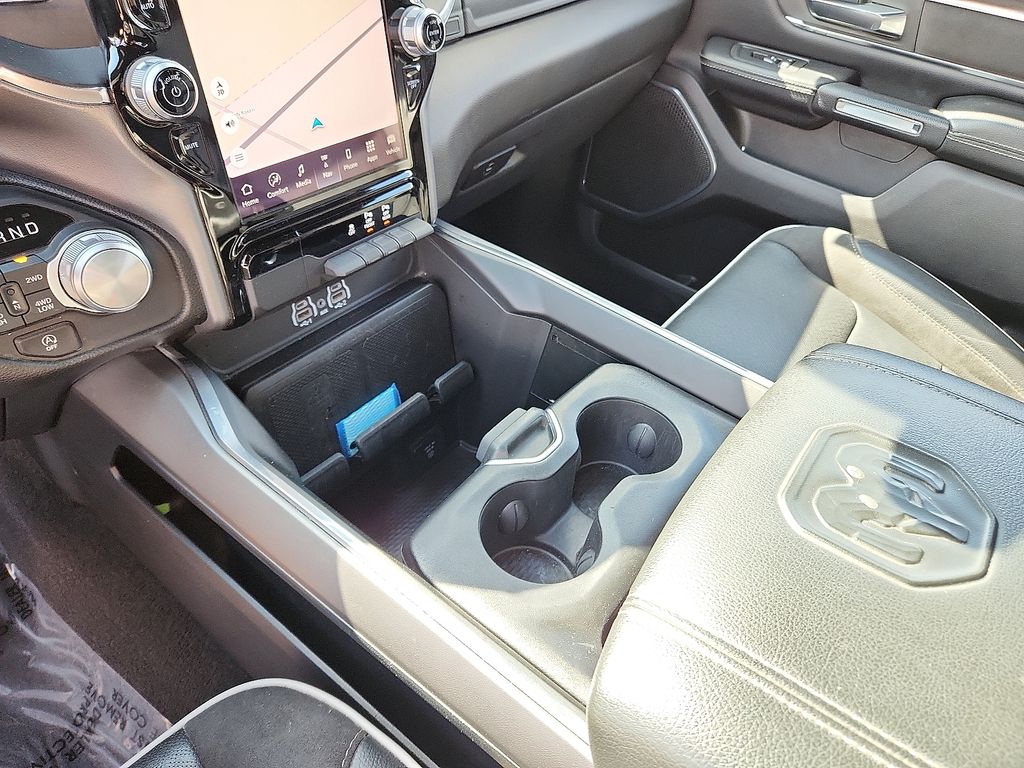 2025 RAM Ram 1500 Pickup Laramie - Photo 18