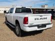 2025 Ram 2500 Laramie Pickup