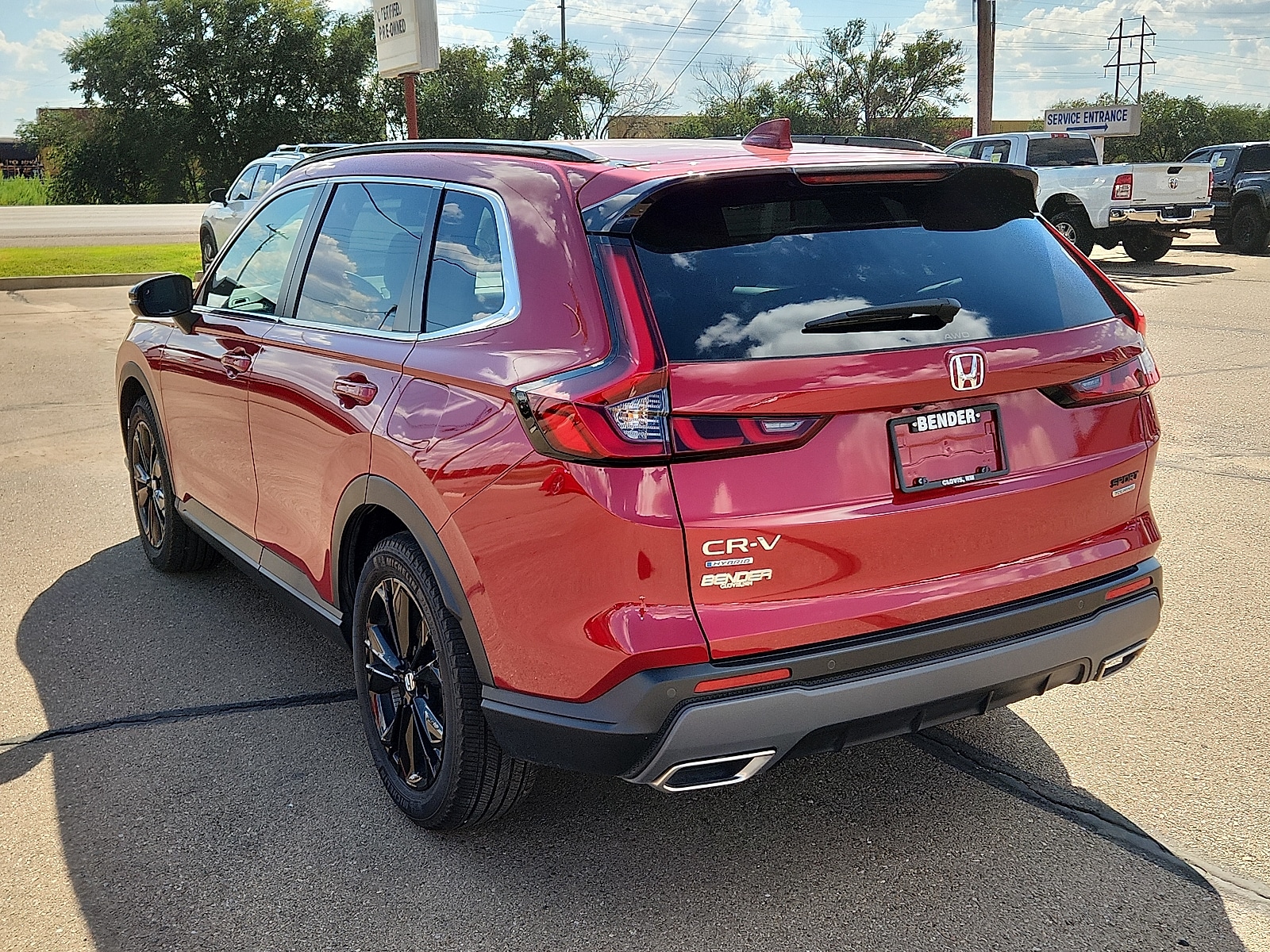 View vehicle photo 3