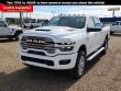 2025 Ram 2500 Laramie Pickup