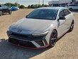 Hyundai Elantra N
