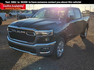 2026 Ram 1500 Big Horn/Lone Star Pickup