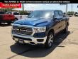 2024 Ram 1500 Laramie Crew Cab 4x2 57 Box Crew Cab Pickup