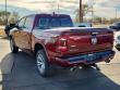 2022 Ram 1500 Laramie Crew Cab 4x4 57 Box Crew Cab Pickup