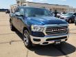 2024 Ram 1500 Laramie Crew Cab 4x2 57 Box Crew Cab Pickup