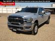 2025 Ram 3500 Big Horn Pickup