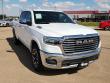 2025 Ram 1500 Laramie Crew Cab 4x4 57 Box Crew Cab Pickup