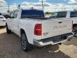 2025 Ram 1500 Limited Longhorn Crew Cab 4x4 57 Box Crew Cab Pickup