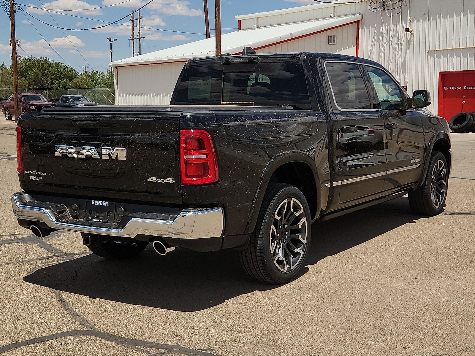 Vehicle Image 2
