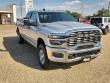 2025 Ram 3500 Big Horn Pickup