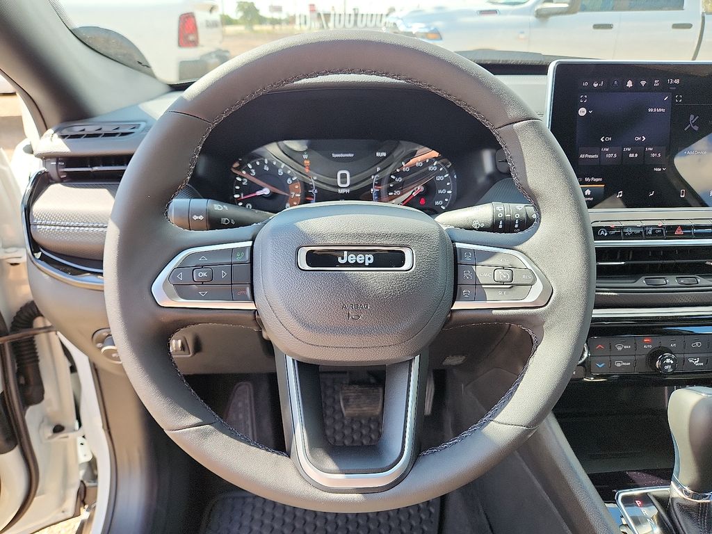 2026 Jeep Compass Altitude Special Edition - Photo 17