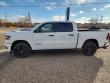 2026 Ram 1500 Tradesman Pickup
