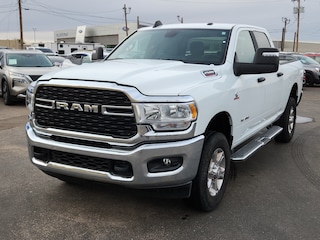 2024 Ram 2500 Big Horn Crew Cab 4x4 64 Box Crew Cab Pickup