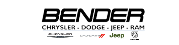 Bender Chrysler Dodge RAM Jeep
