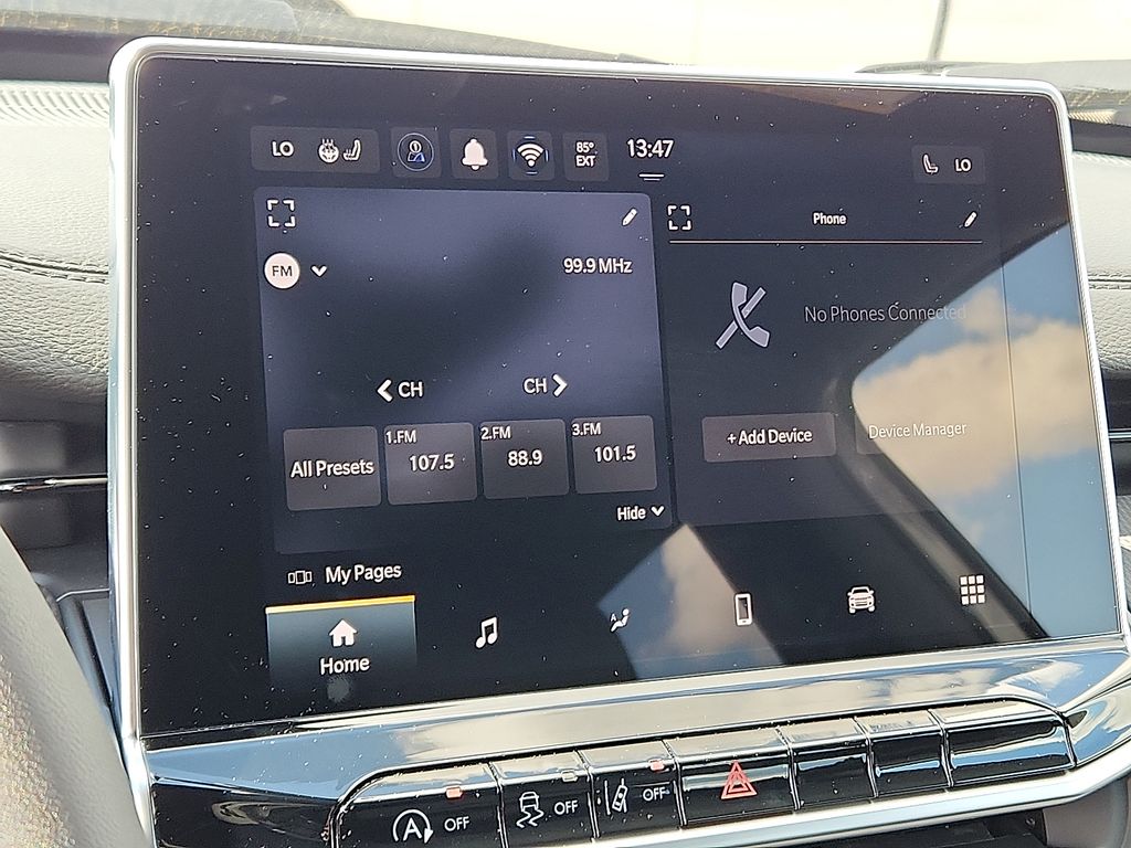2026 Jeep Compass Altitude Special Edition - Photo 15