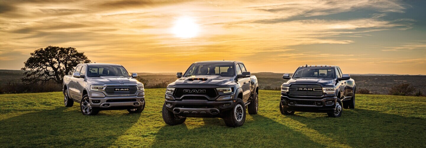 Ram 1500