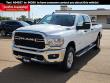 2024 Ram 2500 Big Horn Crew Cab 4x4 8 Box Crew Cab Pickup