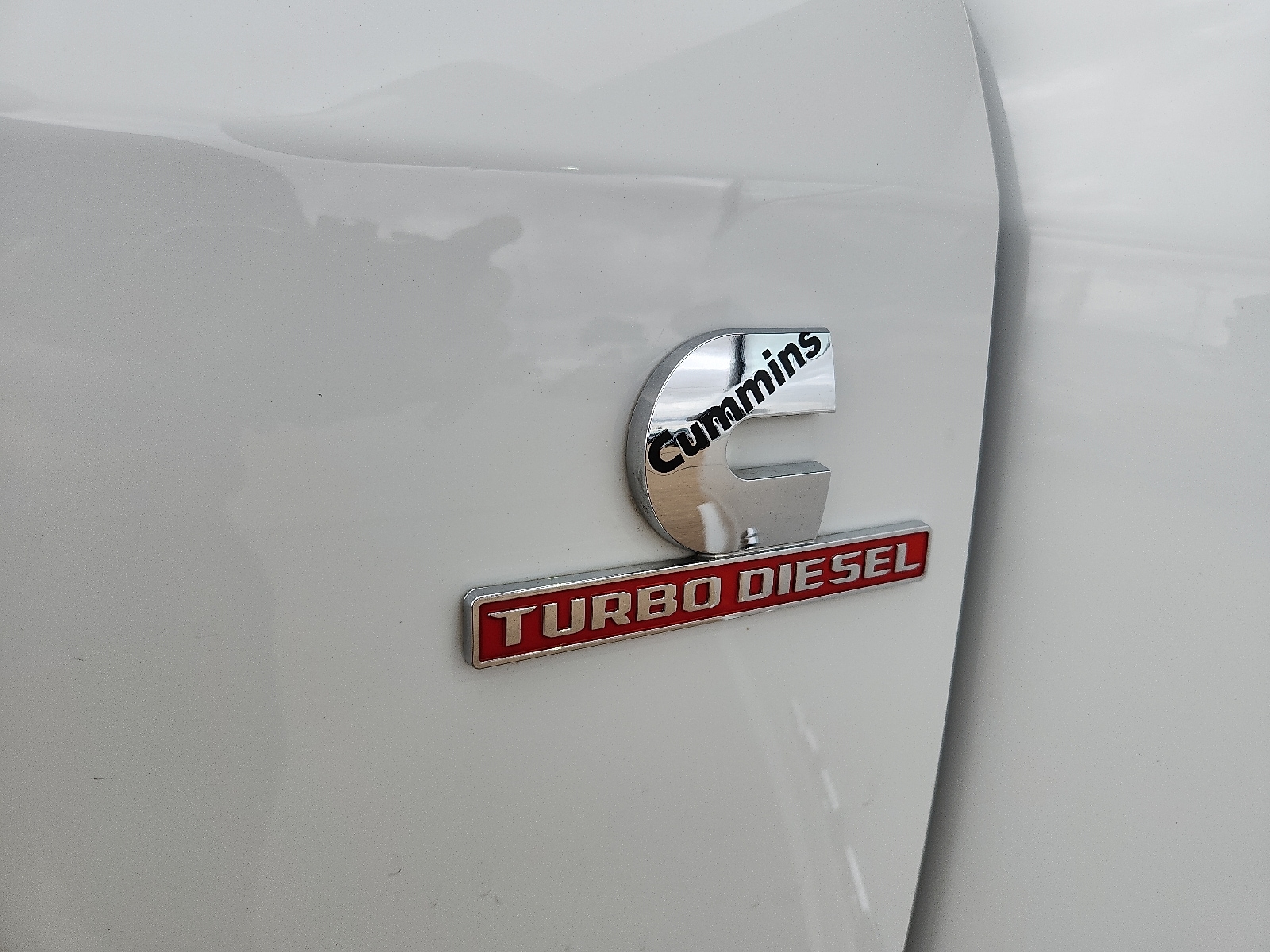 2024 RAM Ram 2500 Pickup Big Horn - Photo 13