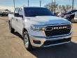 2025 Ram 1500 Big Horn Crew Cab 4x4 57 Box Crew Cab Pickup