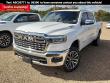 2025 Ram 1500 Limited Longhorn Crew Cab 4x4 57 Box Crew Cab Pickup