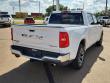 2025 Ram 1500 Laramie Crew Cab 4x4 57 Box Crew Cab Pickup