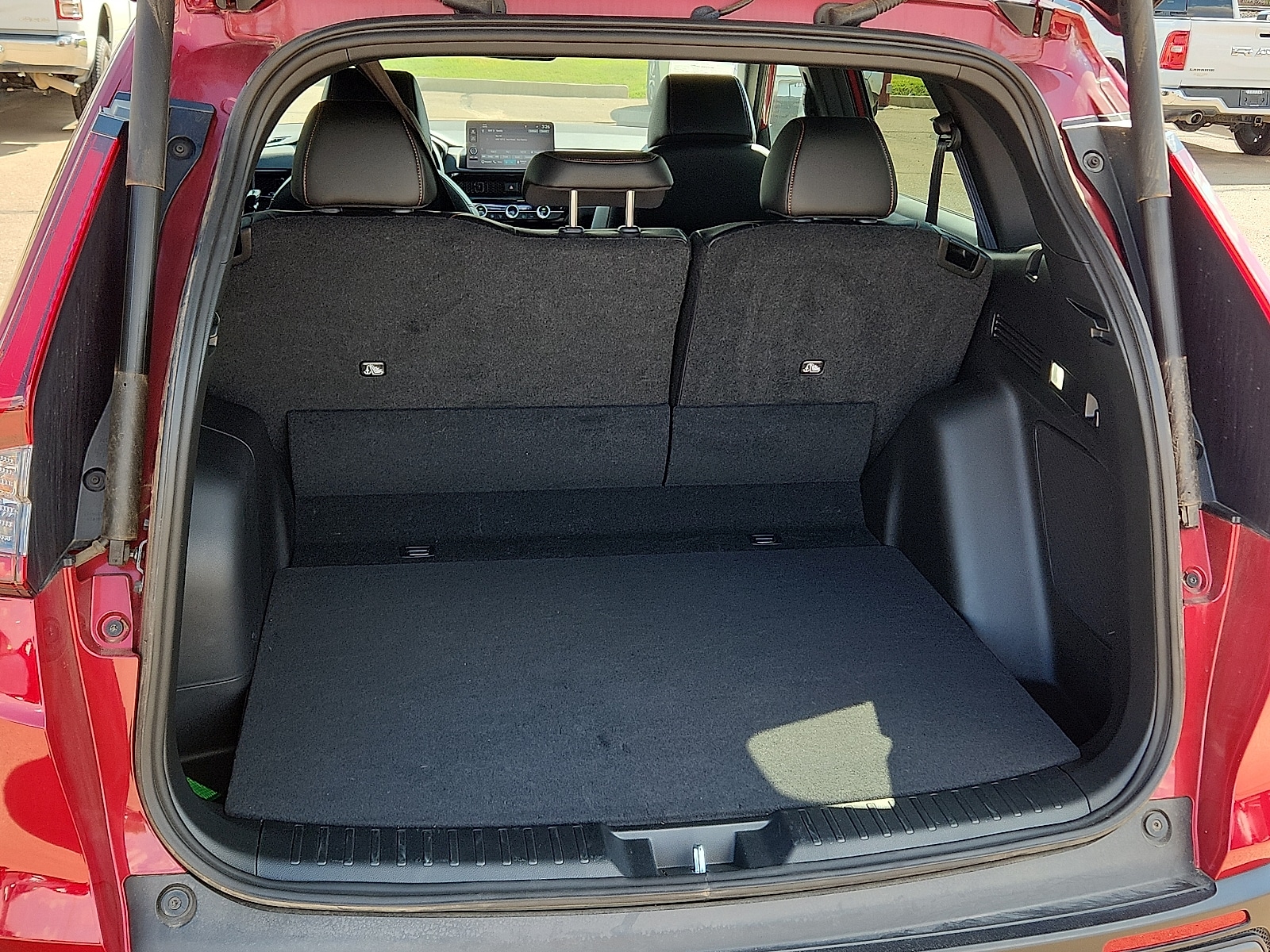 2025 Honda CR-V Sport Touring - Photo 8
