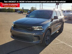 2026 Dodge Durango GT Sport Utility