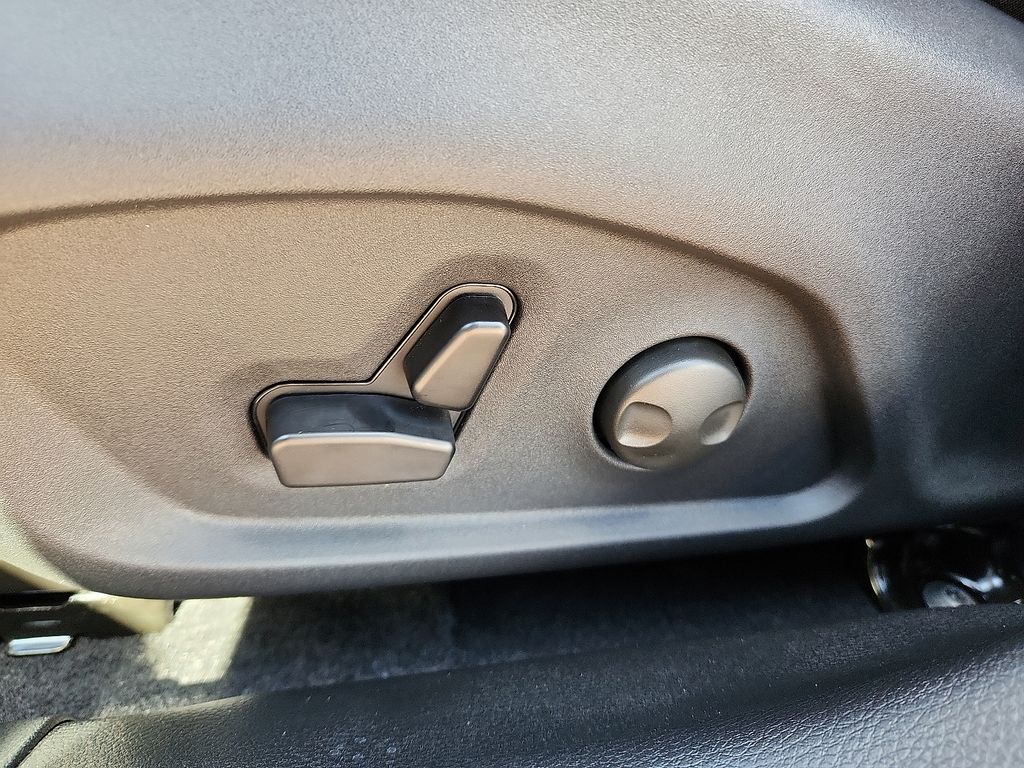 2026 Jeep Compass Altitude Special Edition - Photo 12