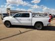 2025 Ram 1500 Laramie Crew Cab 4x4 57 Box Crew Cab Pickup