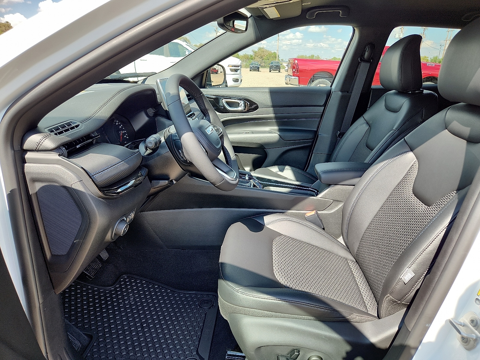 2026 Jeep Compass Altitude Special Edition - Photo 11