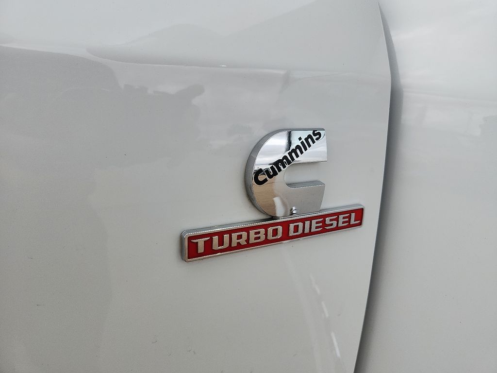 2024 RAM Ram 2500 Pickup Big Horn - Photo 13