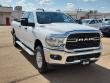 2024 Ram 2500 Big Horn Crew Cab 4x4 8 Box Crew Cab Pickup