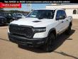 2025 Ram 1500 Rebel Crew Cab 4x4 57 Box Crew Cab Pickup