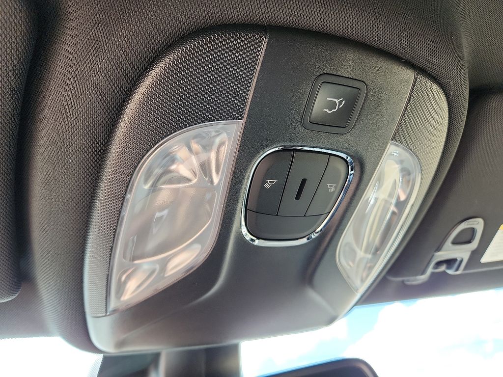 2026 Jeep Compass Altitude Special Edition - Photo 19