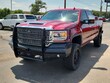 GMC Sierra 2500HD