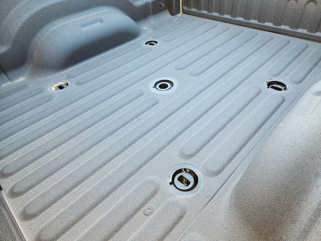 New 2026 Ram 2500 Tradesman Pickup