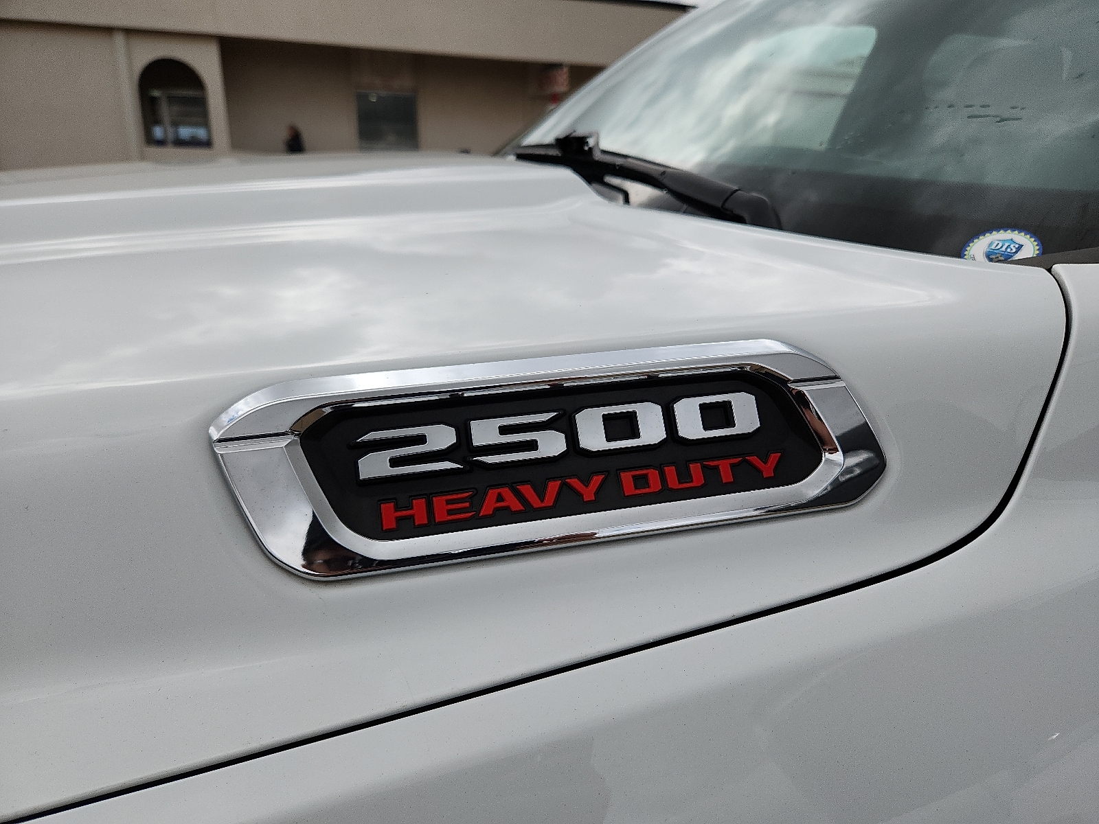2024 RAM Ram 2500 Pickup Big Horn - Photo 12