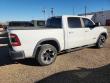 2019 Ram 1500 Rebel Crew Cab 4x4 57 Box Crew Cab Pickup
