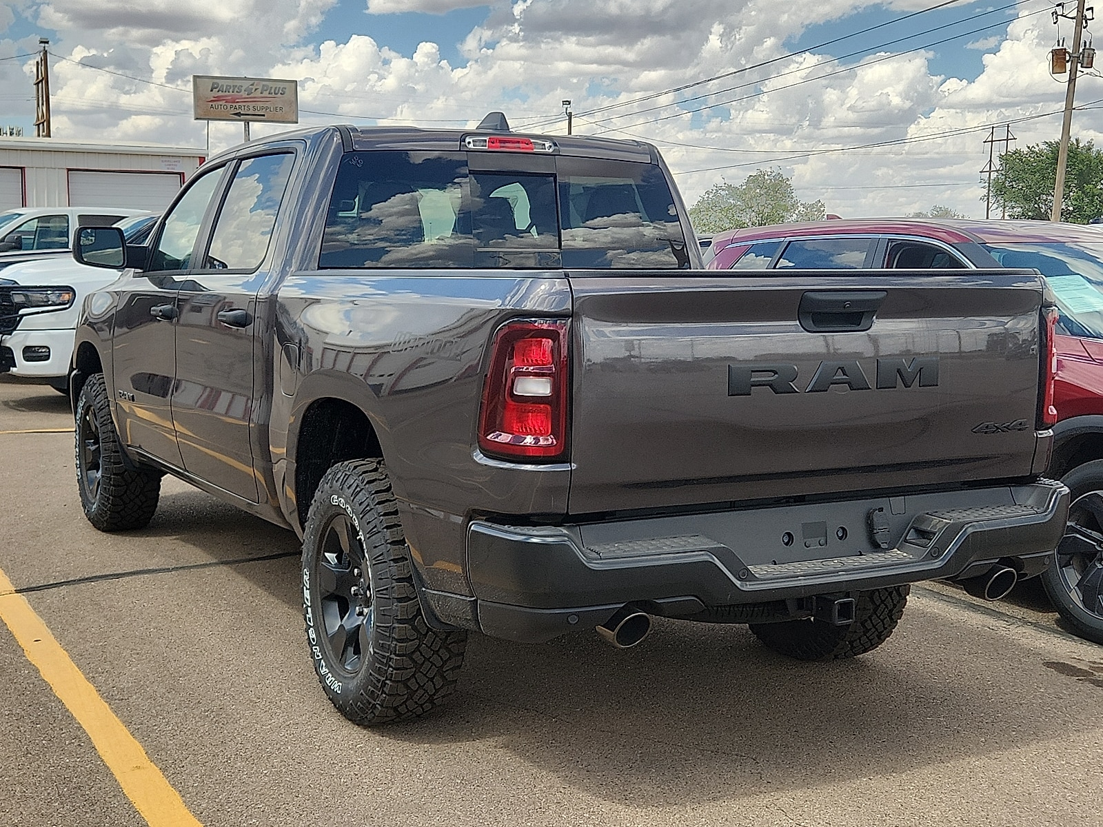 Vehicle Image 2